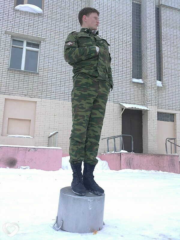 Александр, 36, Острове — анкета №1730738