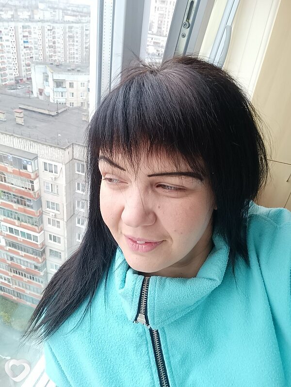 Нина, 36, Липецке — анкета №1730740