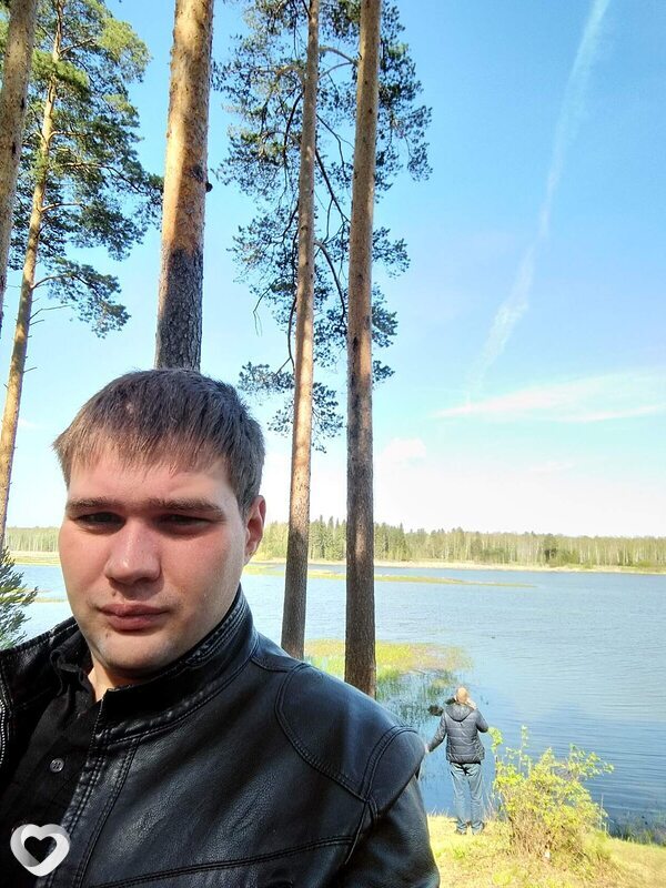 Андрей, 34, Полевское — анкета №1730743