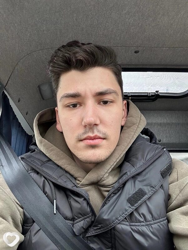 Глеб, 24, Одинцове — анкета №1730747