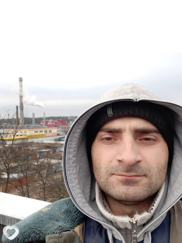 Владимир, Калинковичи