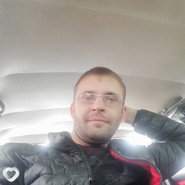 Александр, 44, Павлограде — анкета №1730895