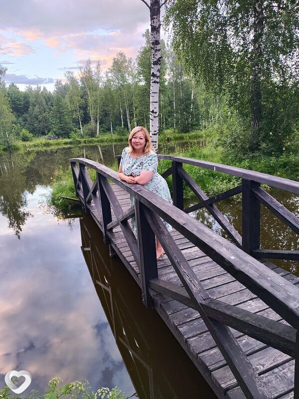 Татьяна, 34, Москве — анкета №1730925