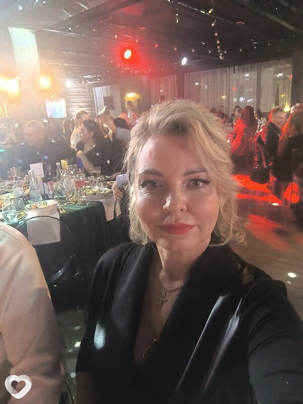 Анна, 46, Кирове — анкета №1730927