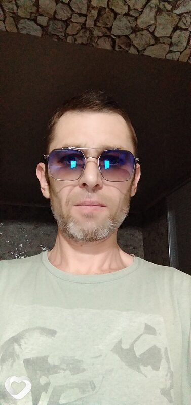 Егор, 41, Ливнах — анкета №1730932