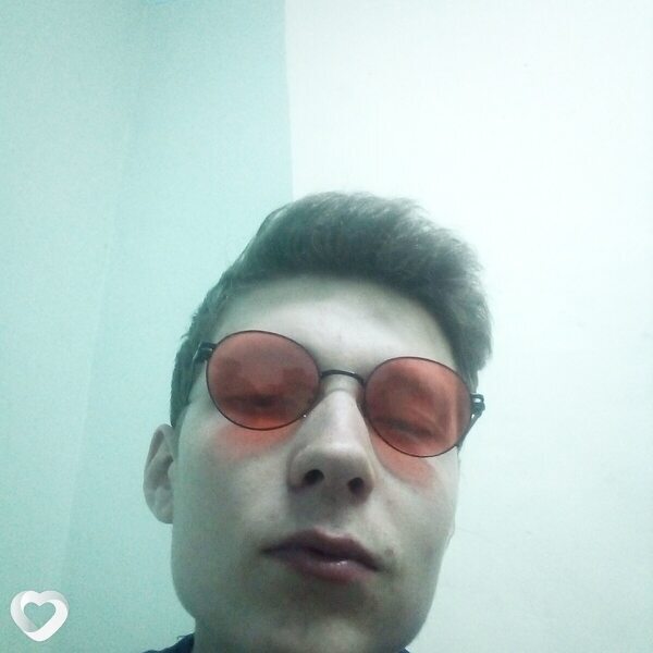 Павел, 22, Ирбите — анкета №1730939