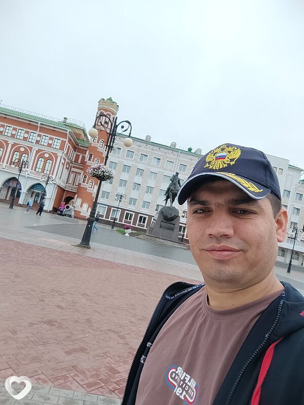 Сайвали, 30, Казани — анкета №1731129