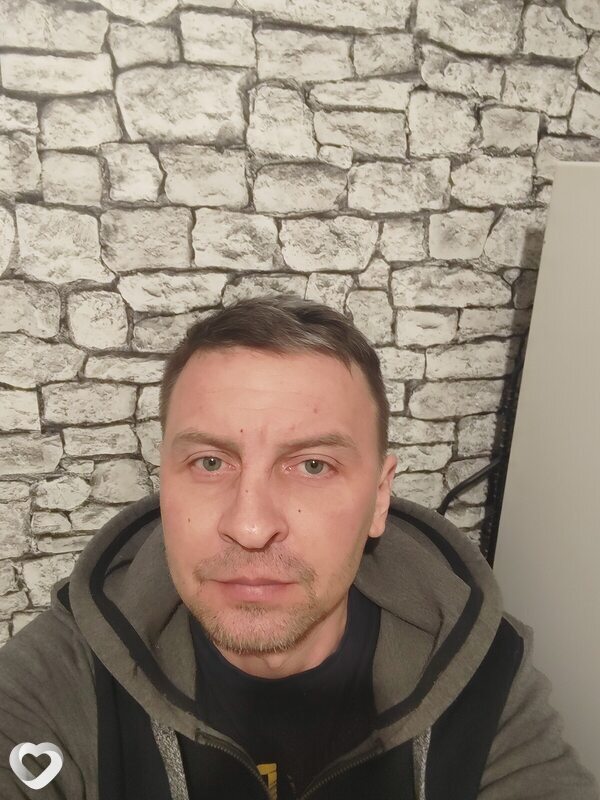 Алексей, 40, Москве — анкета №1731130
