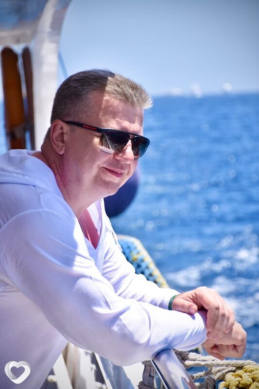Валентин, 51, Брянске — анкета №1731131
