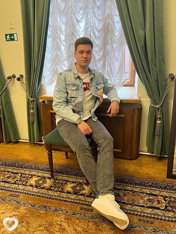 Дмитрий, 32, Могилев — анкета №1731141