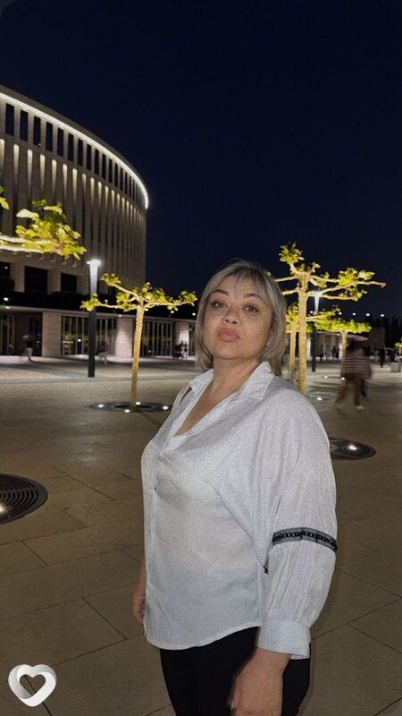 Елена, 49, Ростове-на-Дону — анкета №1731142