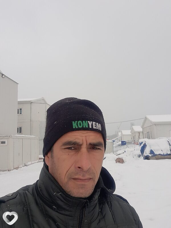Ибрагим, 46, Тобольске — анкета №1731143