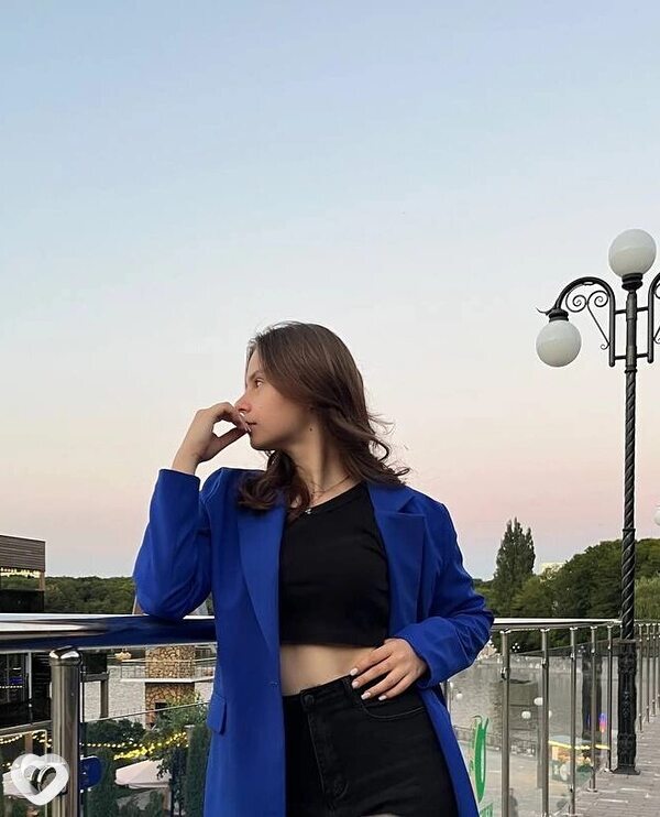 Владислава, 20, Пятигорске — анкета №1730799
