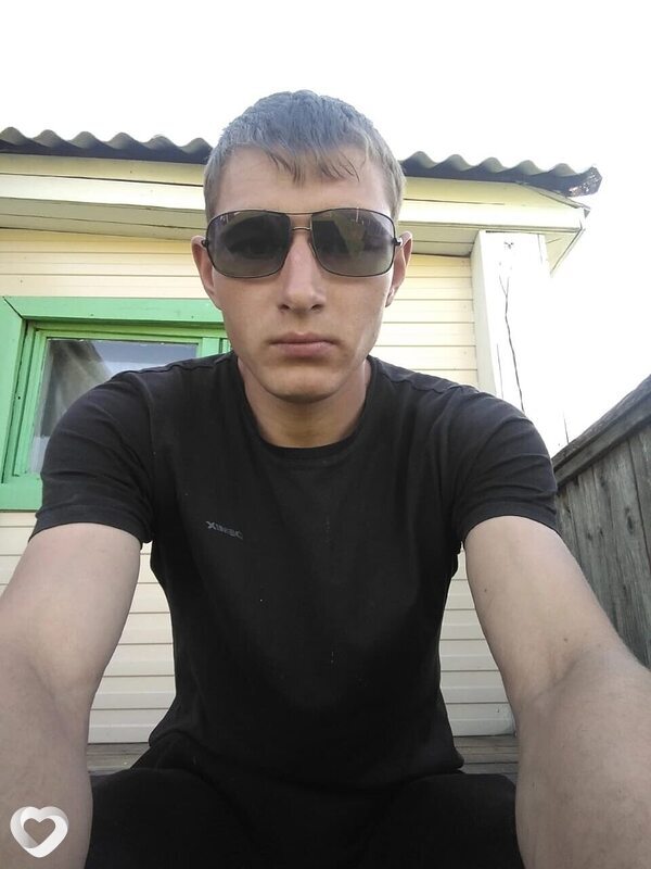 Анатолий, Борзя