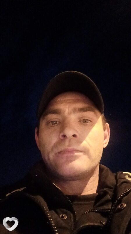 Федя, 41, Дмитрове — анкета №1730804