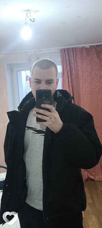Виталий, 25, Балакове — анкета №1730809