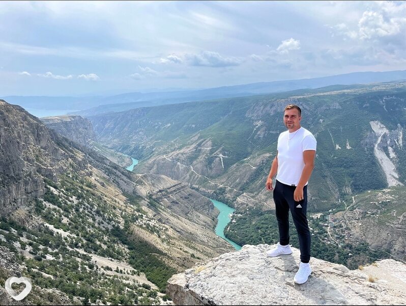 Артем, 30, Краснодаре — анкета №1730815