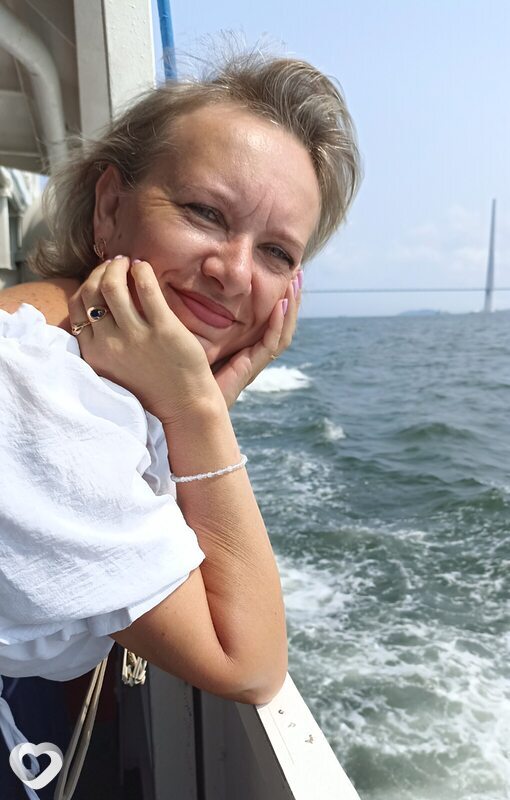 Анна, 51, Иркутске — анкета №1730820