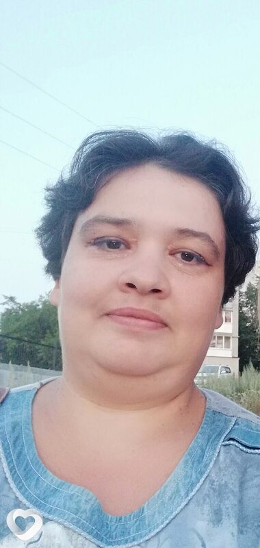 Людмила, 46, Качканаре — анкета №1730749