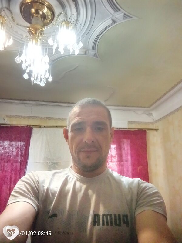 Денис, 42, Луганске — анкета №1730753