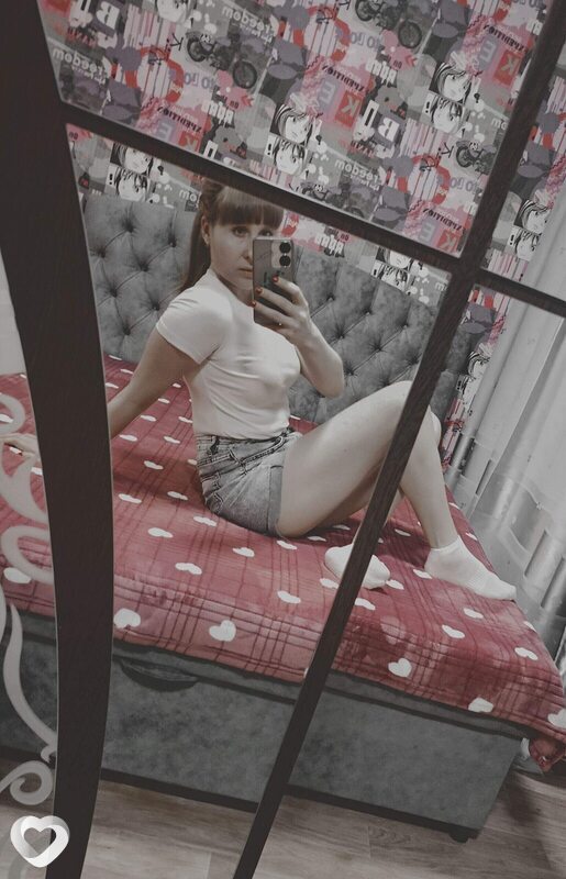 Алина, 25, Улан-Удэ — анкета №1730757
