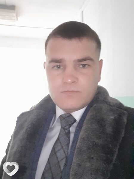 Витек, 37, Гомеле — анкета №1730758