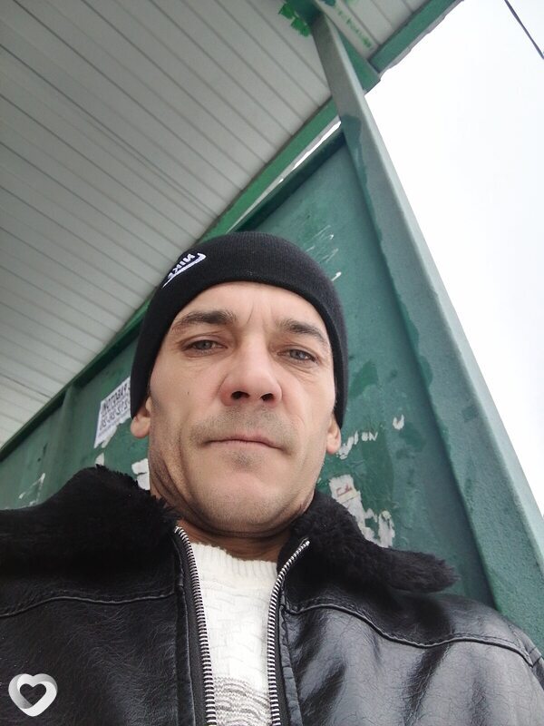 Дима, 43, Корма — анкета №1730761