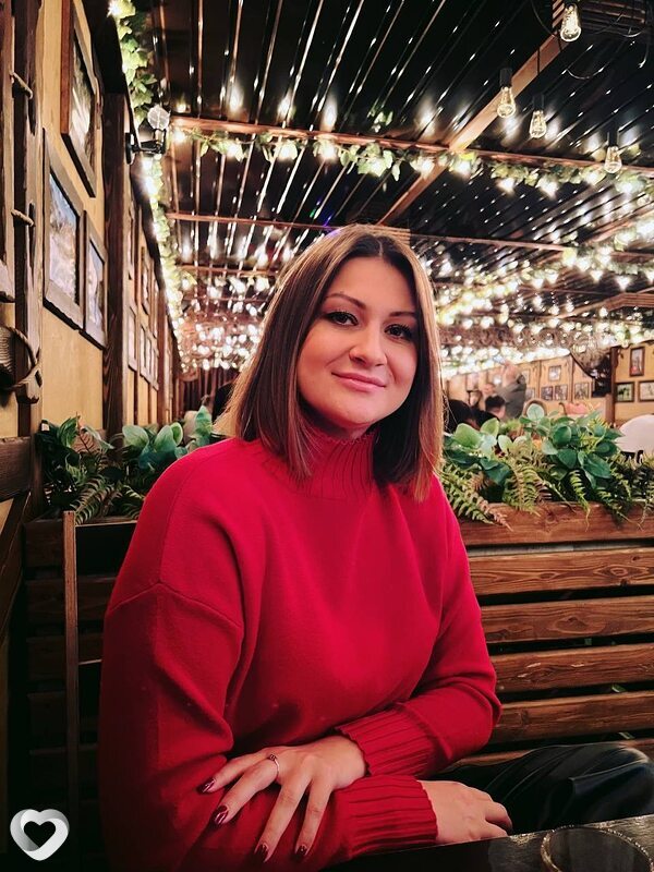 Екатерина, 38, Воронеже — анкета №1730762