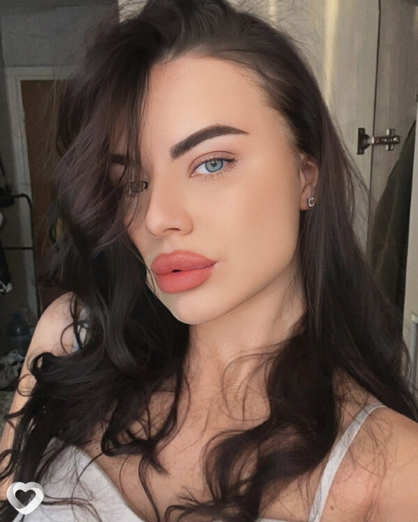 Алина, 25, Минске — анкета №1731106