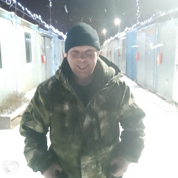 Андрей Попов, Клетня
