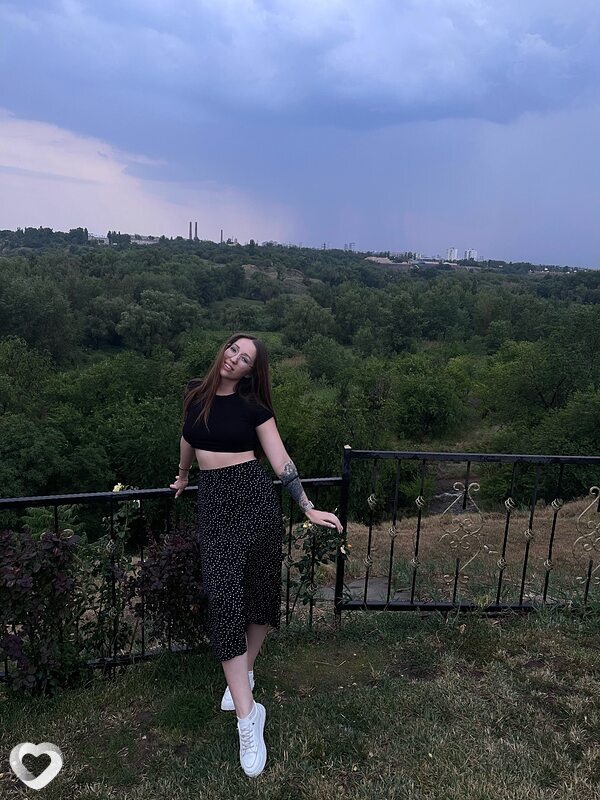 Ольга, 29, Волгограде — анкета №1731113