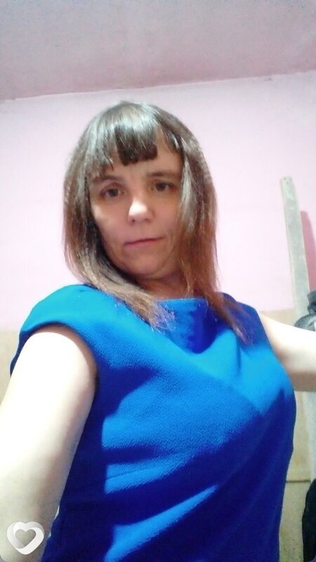 Лариса, Болотное