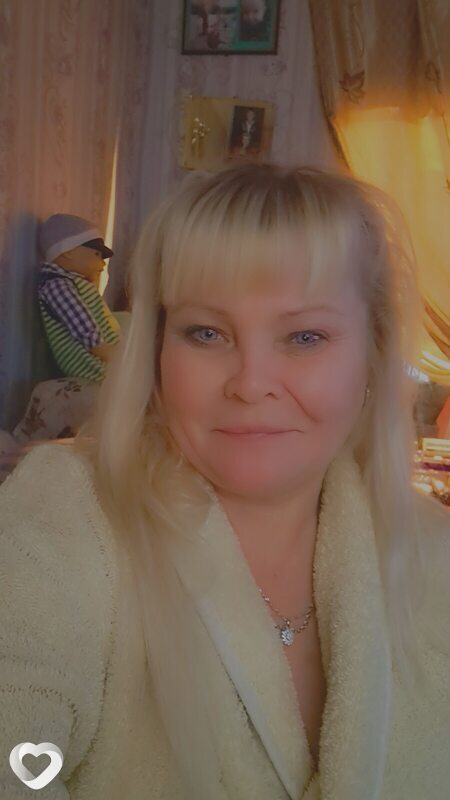 Елена, 59, Алматы — анкета №1730710