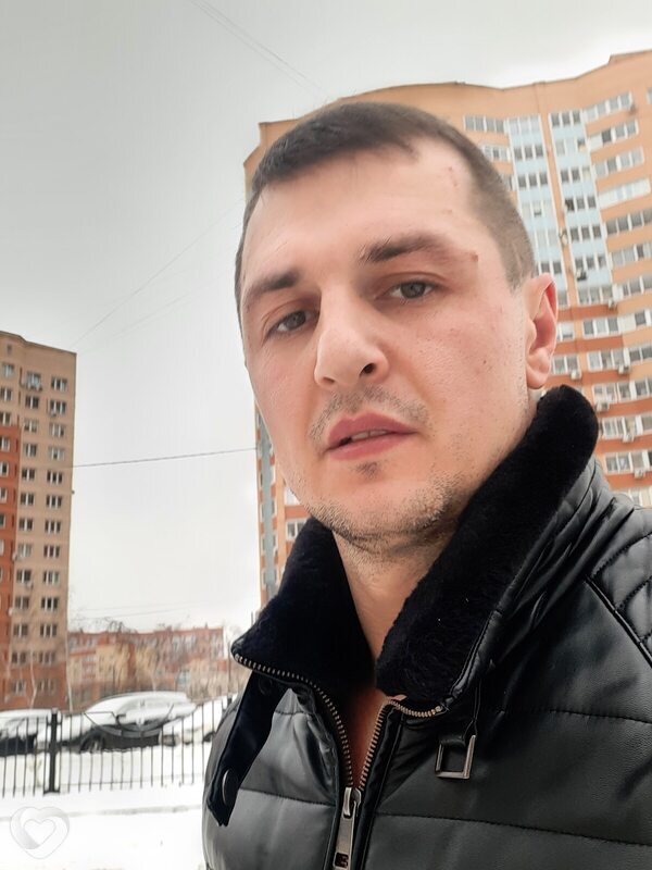 Сергей, 36, Раменском — анкета №1730720