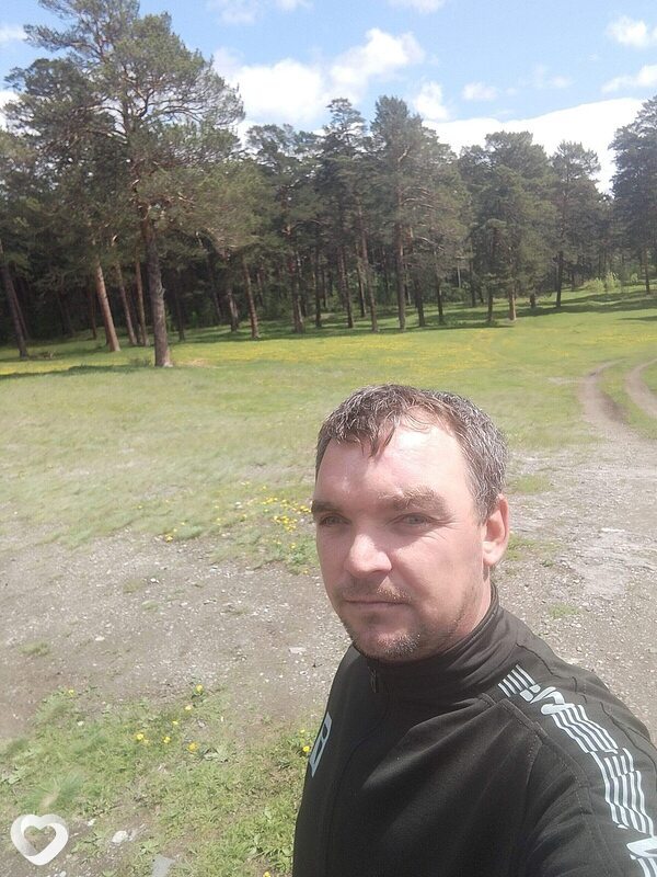 Не Важно, 36, Краснодаре — анкета №1730723