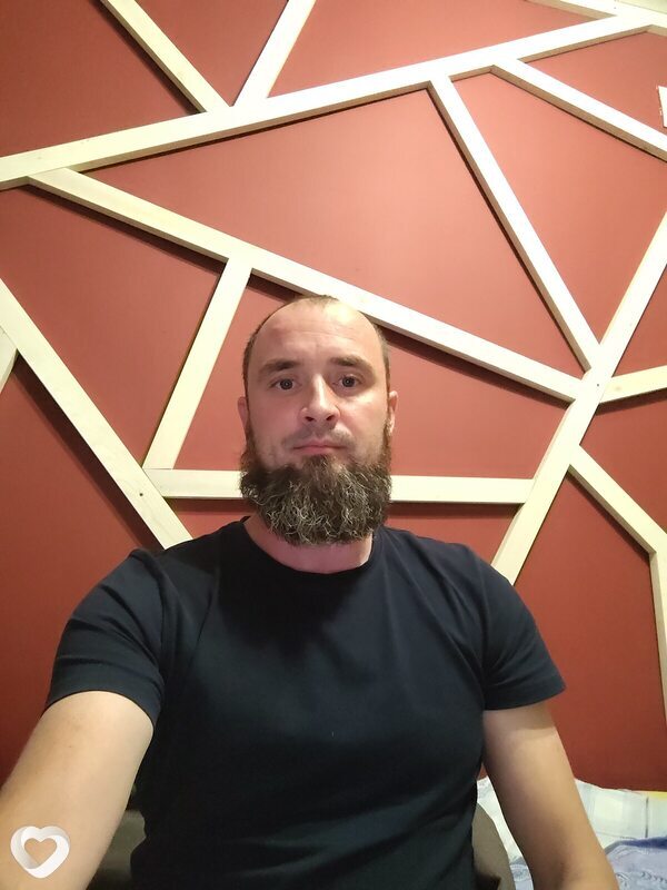 Михаил, 39, Краснодаре — анкета №1730979