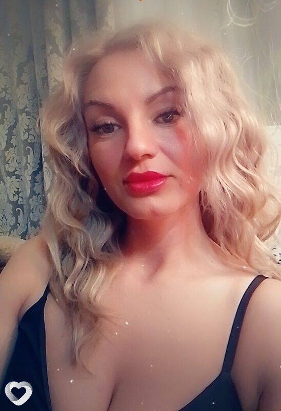 Ксения, 34, Красноярске — анкета №1730991