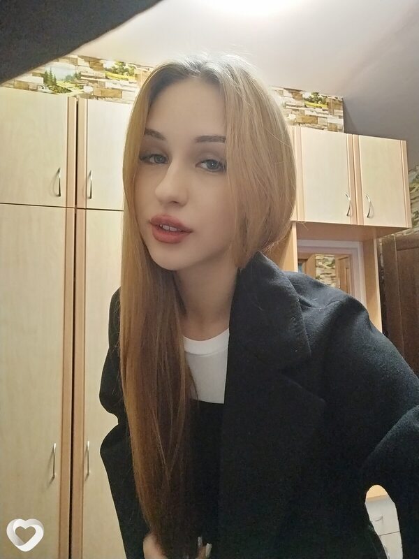 Дашаа, 19, Мозыре — анкета №1730992