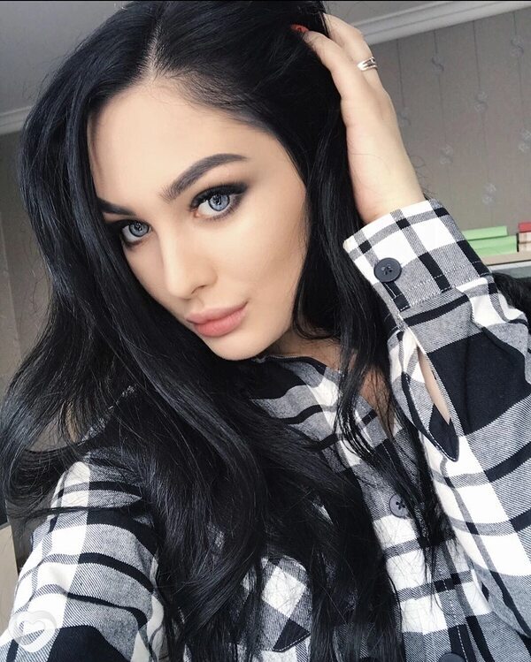 Алина, 34, Петропавловске — анкета №1730994