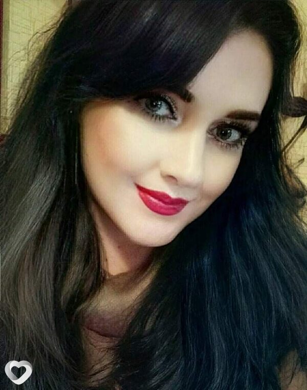 Ната, 37, Ростове-на-Дону — анкета №1730998