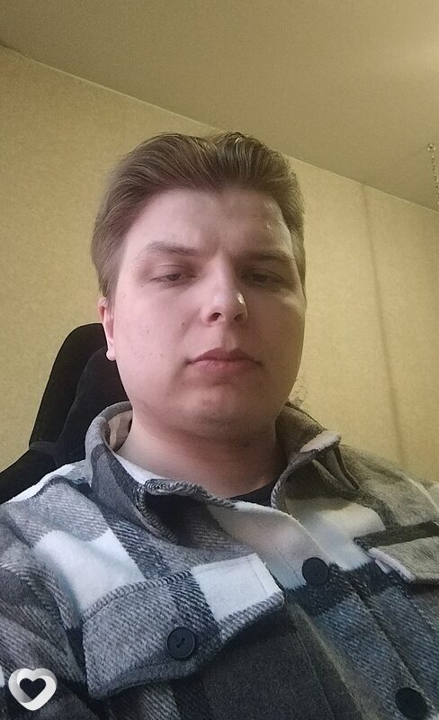 Владимир, 29, Мончегорске — анкета №1730908