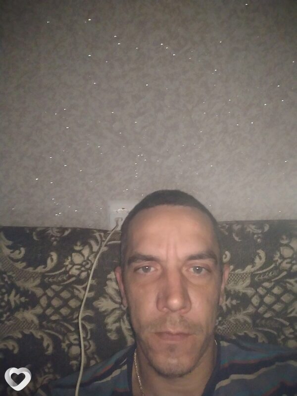 Сергей, Далматово