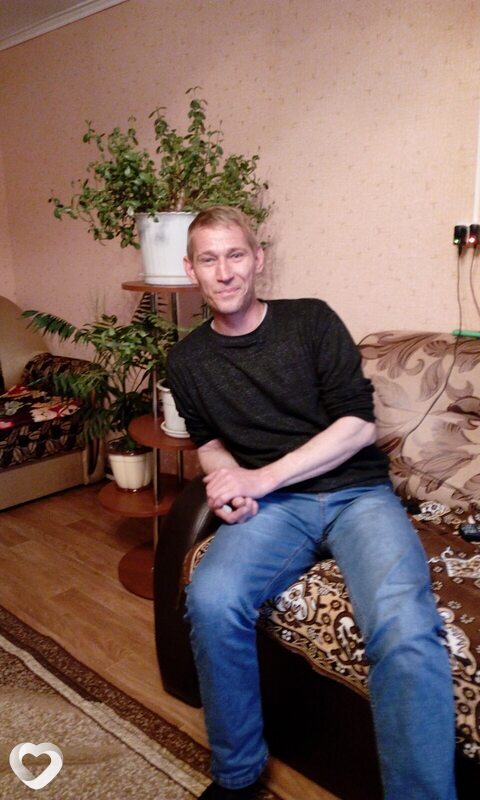 Сергей, 51, Озерск (Челябинская Обл) — анкета №1730920