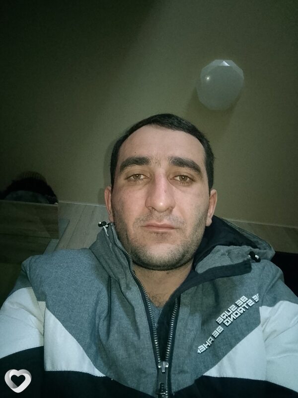 Boris, 32, Рязани — анкета №1730951