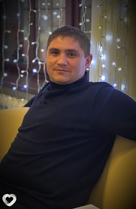 Тимур, 36, Черкесске — анкета №1730957