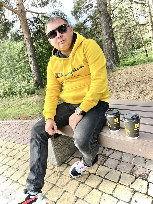Фидан, 42, Сургуте — анкета №1730959