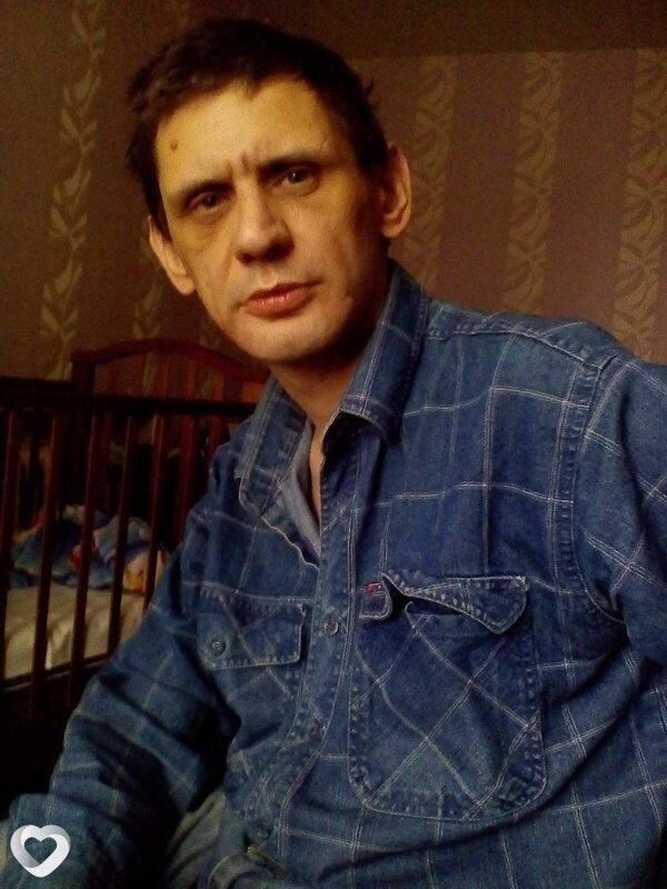 Алексей, 48, Нижнем Новгороде — анкета №1730962