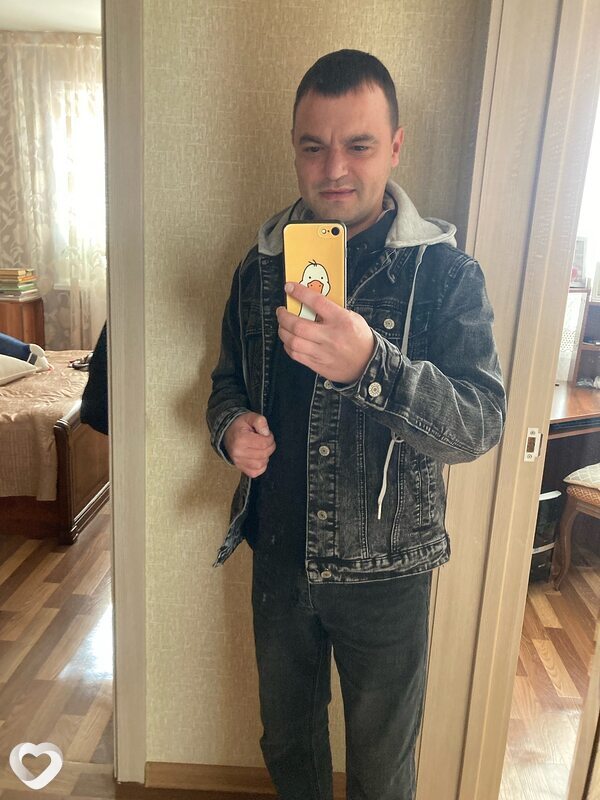 Юрий, 37, Самаре — анкета №1730963