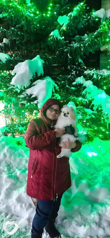 Лариса, 56, Усть-Каменогорск — анкета №1730966