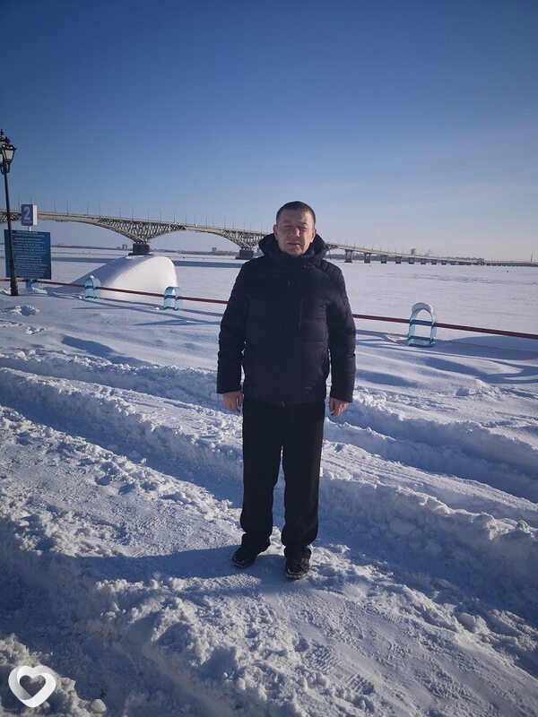 Сергей, 56, Волгограде — анкета №1730969